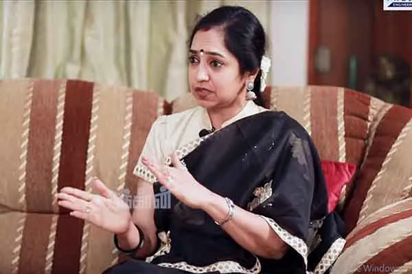 thamizhachi thangapandiyan